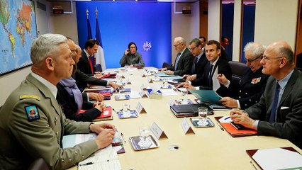 Эксперт: Россия не заинтересована в эскалации