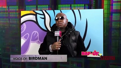 Birdman guarantees Tha Carter 5 will drop this year