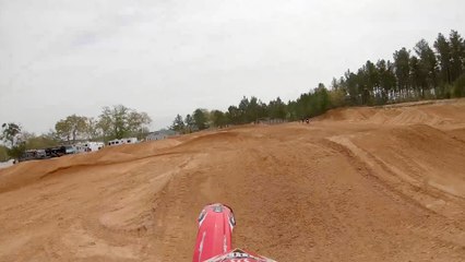 Justin Brayton | GoPro Onboard