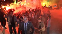 SP Genel Başkanı Karamollaoğlu; “Irak’ı Ramazan’da, Suriye’yi Miraç Gecesi sabahında vurdular”