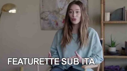 FEAR THE WALKING DEAD Season 4 Official Featurette "Meet the characters" - SUB ITA