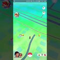 Pokémon GO 9  RARE Pokémon catches Lapras Snorlax Clefable Vileplume Aerodyl & more