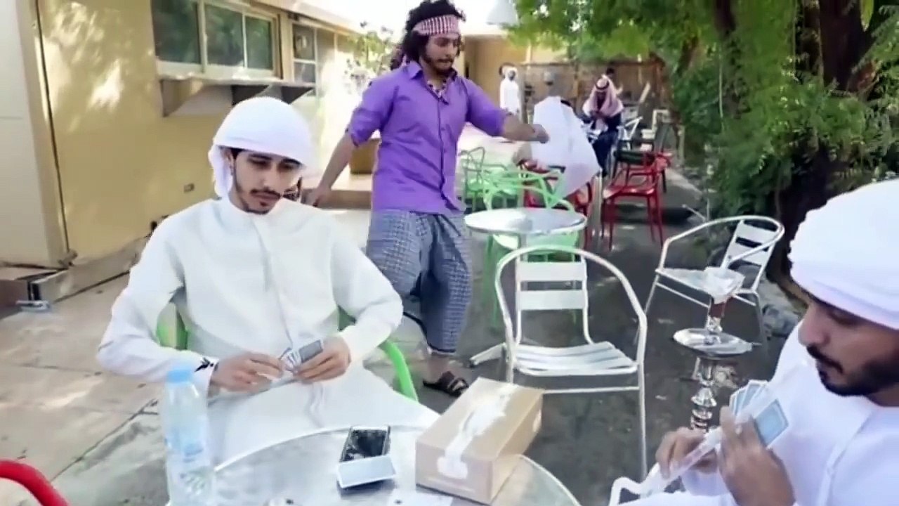 اطفال هالجيل مايطوف عليهم شي