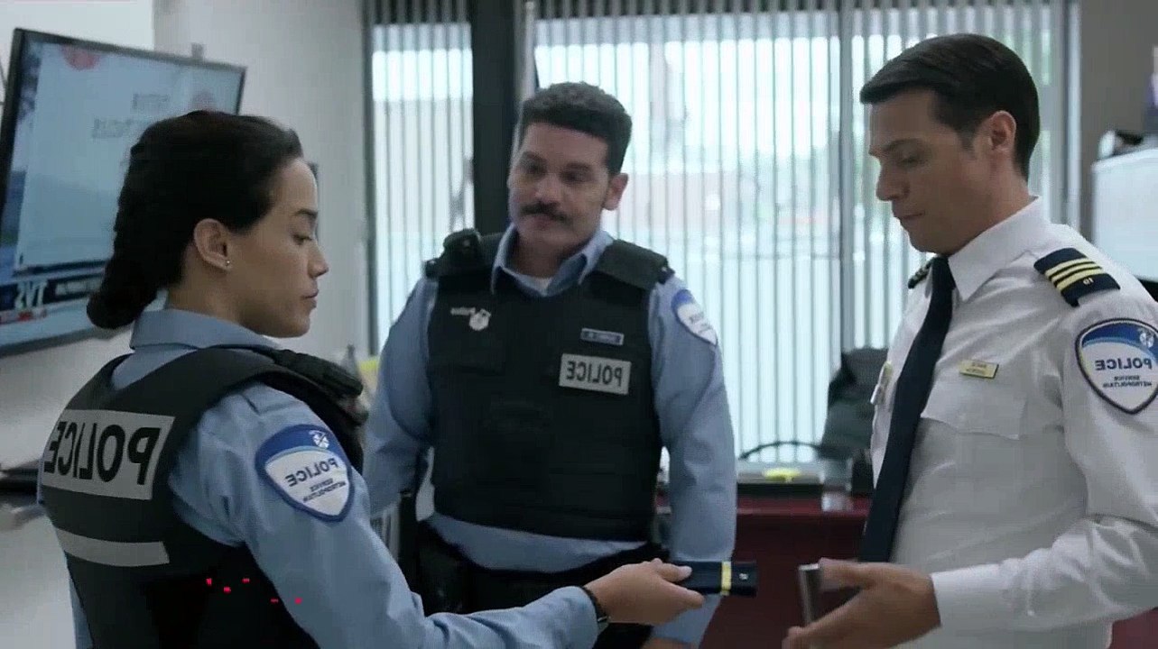 192 S03 E05  Protest Pants