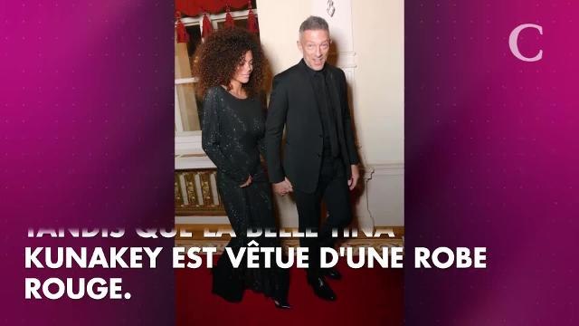 VIDEO. Tina Kunakey et Vincent Cassel, fous amoureux à la plage
