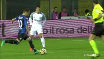 highlights - Atalanta 0-0 Inter - 14.04.2018 ᴴᴰ