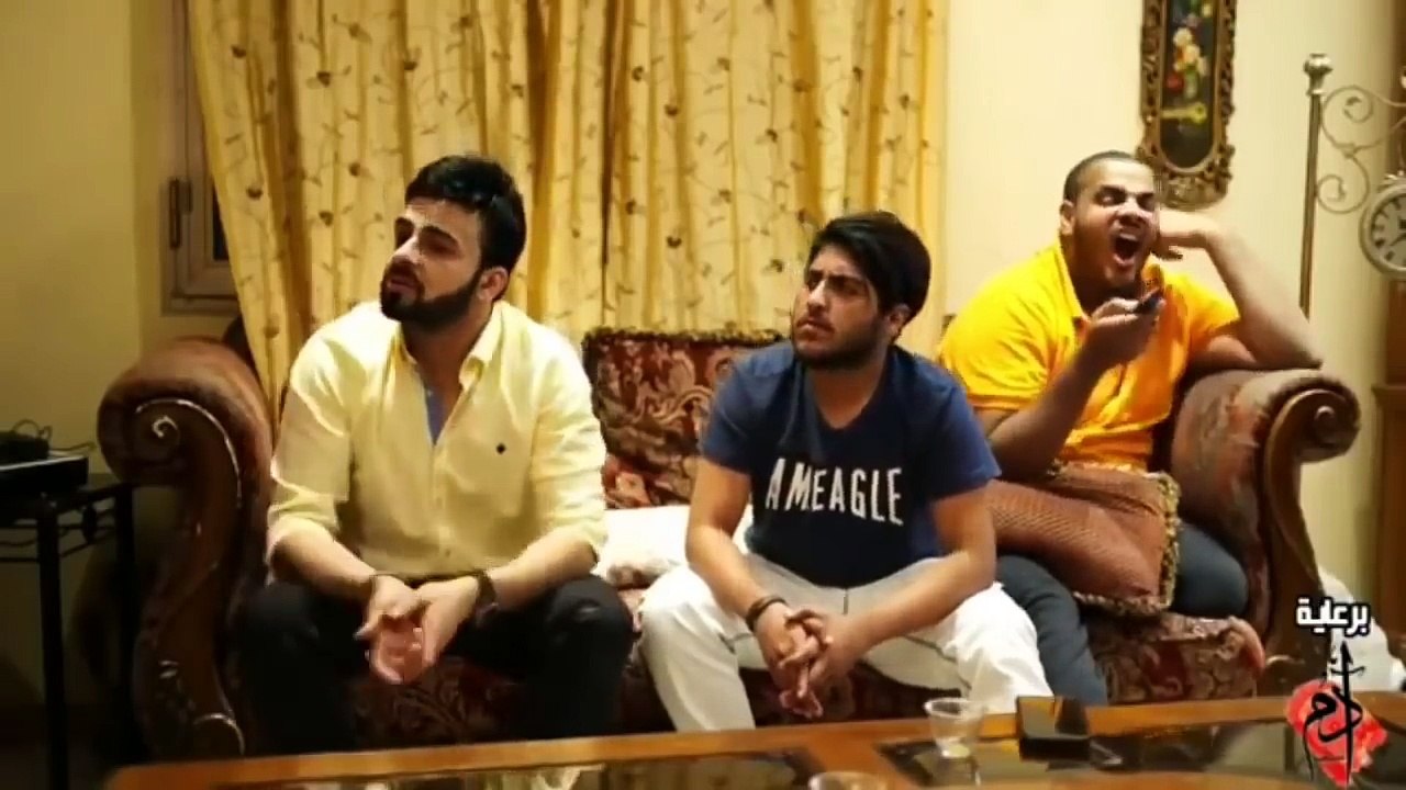 الاسباني اذا تزوج  ( يوسف المحمد )
