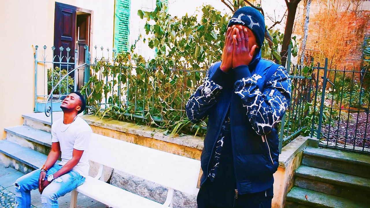 PERDONAMI - Silver BELLO ft Nchaze