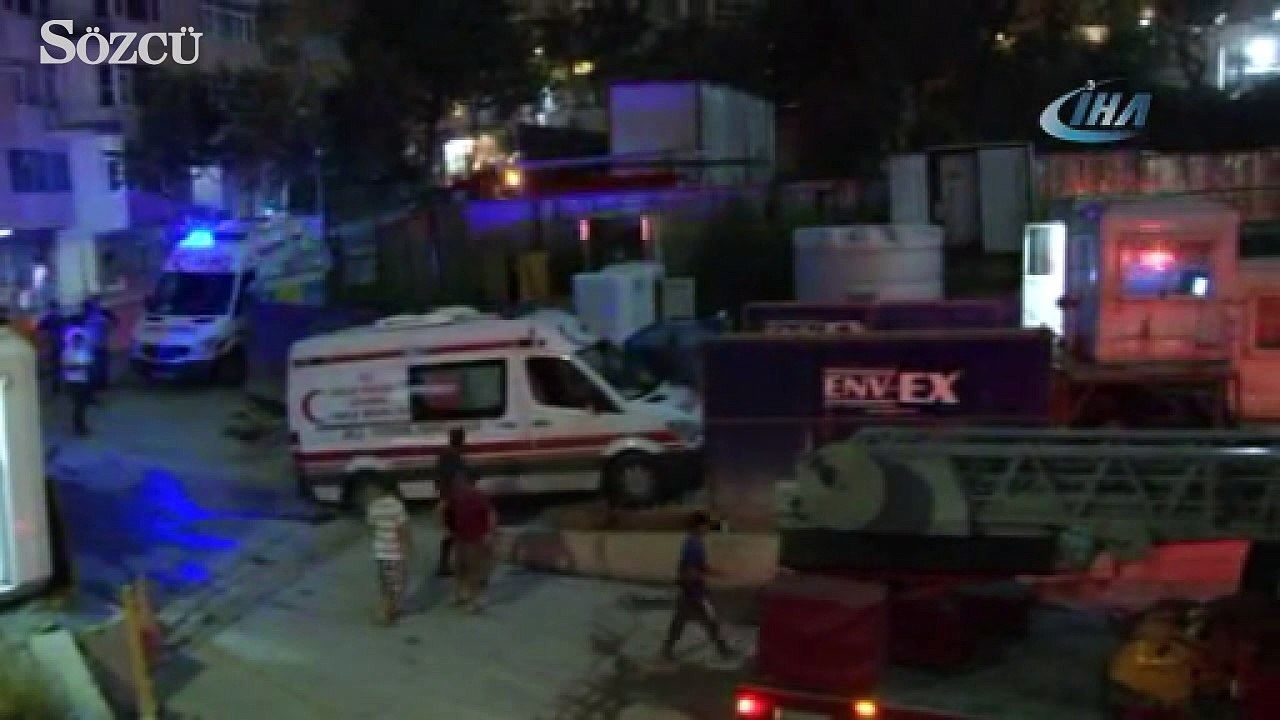 Asansör faciası davasında gerekçeli karar hazırlandı