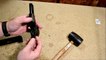 Taking apart a Hi-Point 9mm handgun