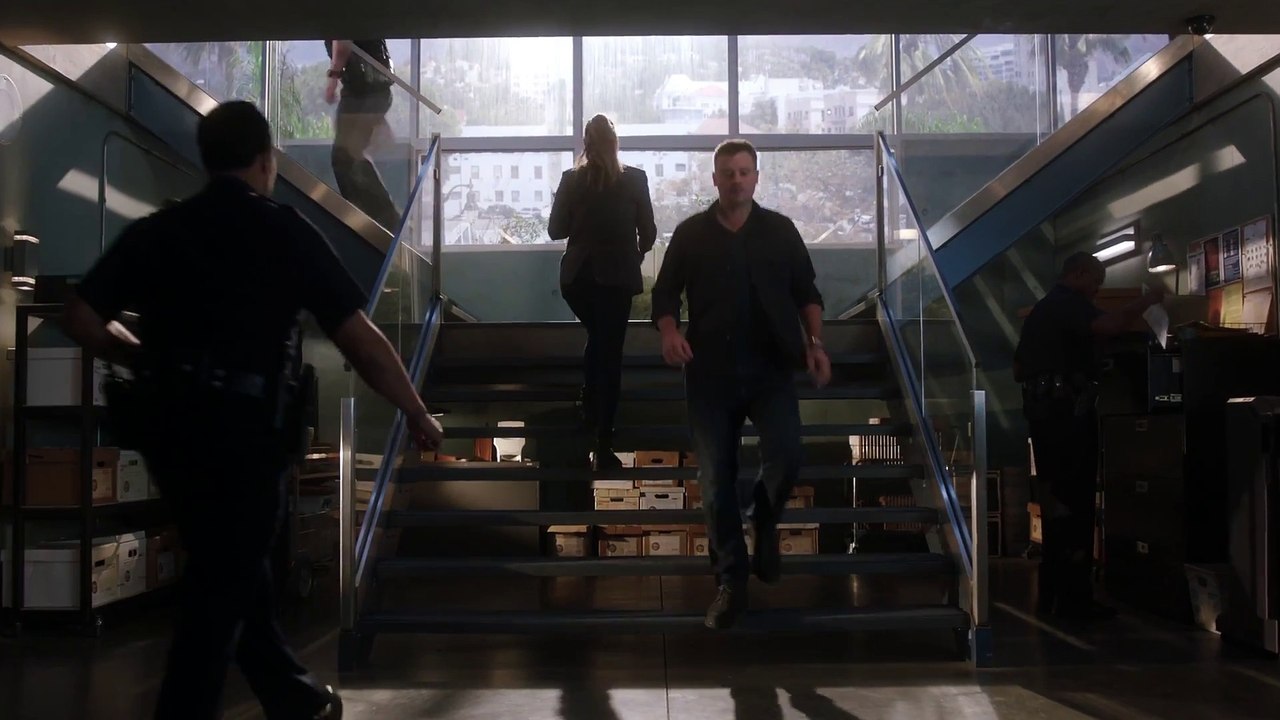 Lucifer 3x20 Sneak Peek _The Angel of San Bernardino_ (HD) Season 3 Episode 20 Sneak Peek