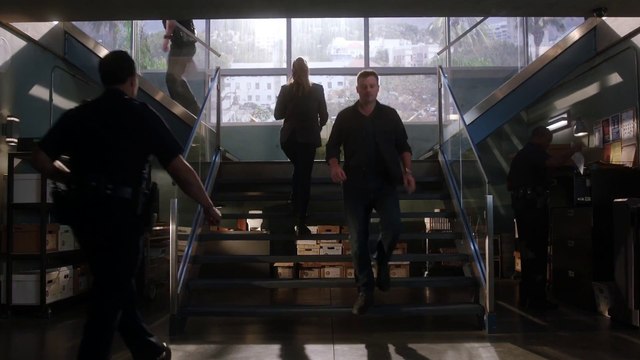 Lucifer 3x20 Sneak Peek _The Angel of San Bernardino_ (HD) Season 3 Episode 20 Sneak Peek