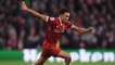 Everyone can see Alexander-Arnold continues to grow - Klopp