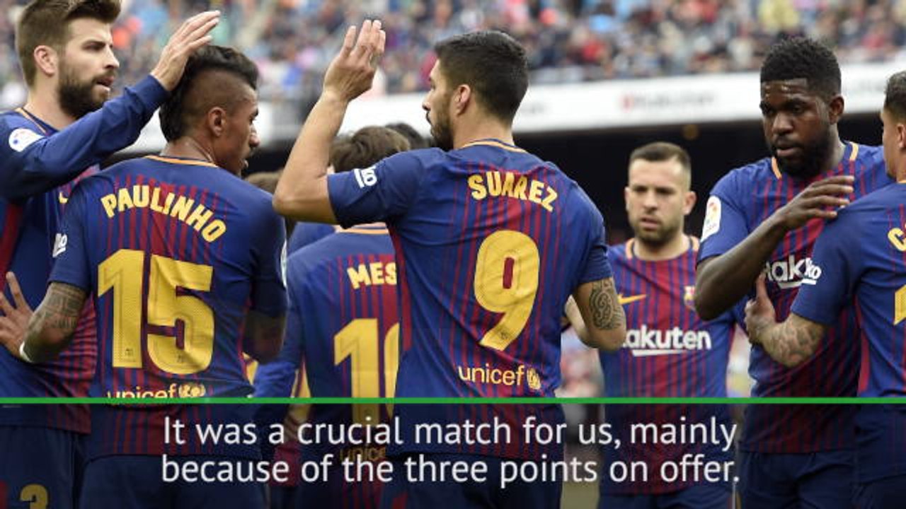 Valverde pleased with three points after 'difficult week'