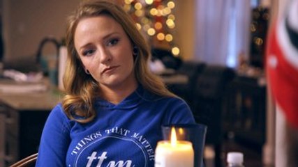 Watch Teen Mom [OG] Season 7 Episode 19 | Full Online