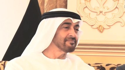 خيوط تحقيقات مولر تتناسل وتقود إلى ابن زايد