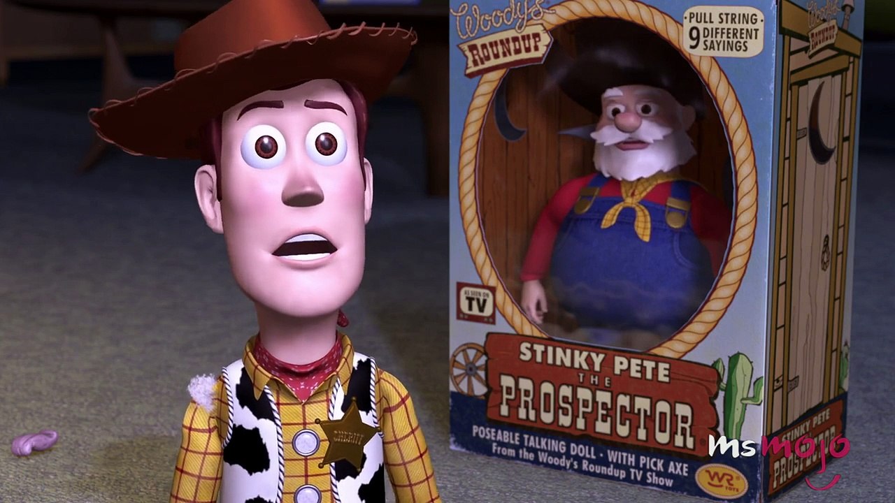 Top 10 Disney Movie Plot Holes You Never Noticed