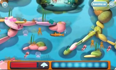 Octonauts Rescue team | BBC - CBeebies New Latest Games