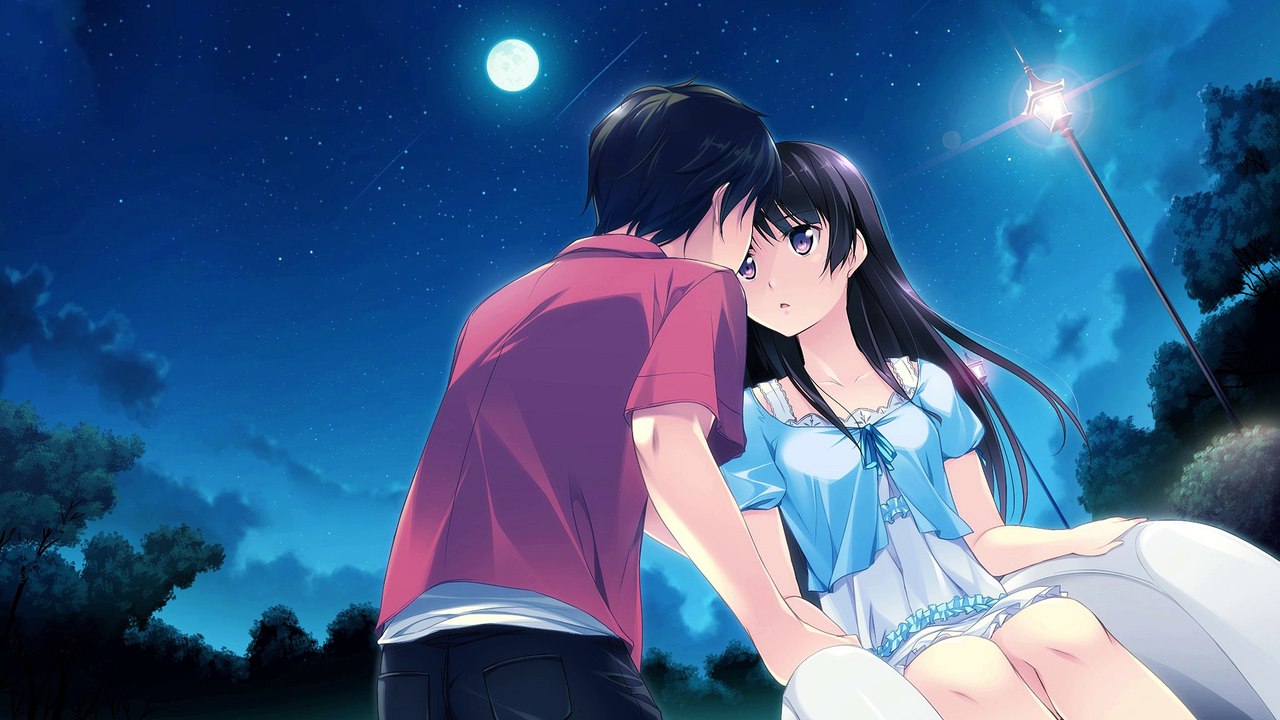 Nightcore - Next to Me