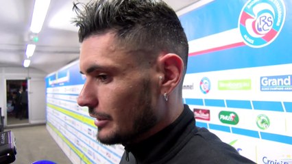 Rémy Cabella: «Un grand gardien»