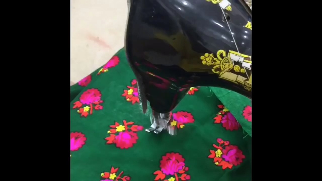 الاطفال ما قامت تمشي عليهم هالحركات