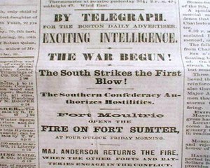 Battle of Blackburns Ford: (Civil War Generals summary)