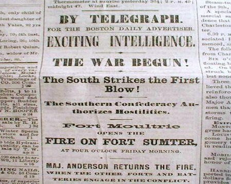 Battle of Blackburns Ford: (Civil War Generals summary)