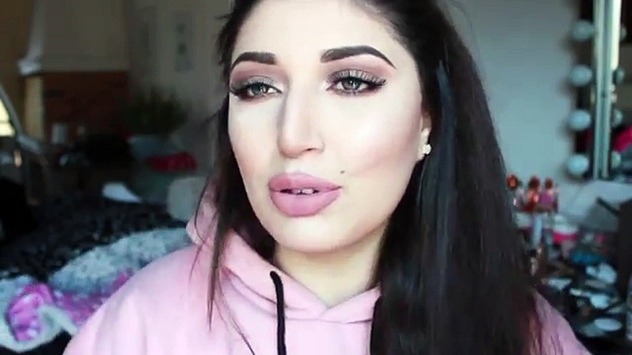 MAKEUP PER SCUOLA - LAVORO ♡ MelissaTani