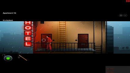 Mother Plays The Silent Age Part 2: What was that little bird?