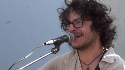 Parramatta Live n Local 2018  1-7 Neto, Cassidy Rae, Lisa Viola, Carla Webb, Tara Favell, Sarah Connor, InLarm(in order), Sydney 14 Apr 18