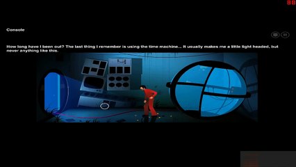 Mother Plays The Silent Age Part 5: That was a thing..