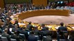 美·러, 유엔 안보리 공방...시리아 공습규탄 결의안 부결 / YTN