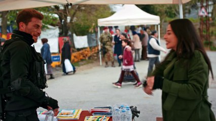 Söz - 42.Bölüm - 3. Fragmanı