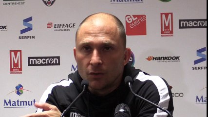 Pierre Mignoni : "Notre force est collective"