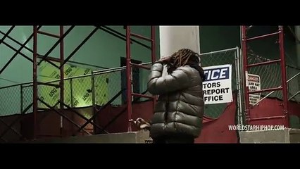 Cdot Honcho Who Run It Remix (WSHH Exclusive - Official Music Video)