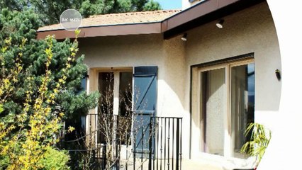 A vendre - Maison - VOURLES (69390) - 5 pièces - 140m²