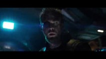 Avengers: Infinity War Film Complet HD en ligne Streaming VF Entier Français (2018)