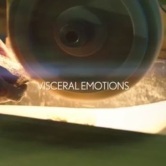 Lexus Design Award: Kiriko Video