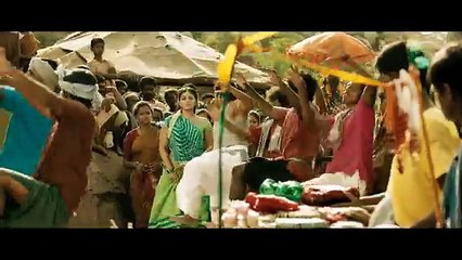 Ranavikrama - Gowri Gowri Full Video | Puneeth Rajkumar | Adah Sharma | V Harikrishna