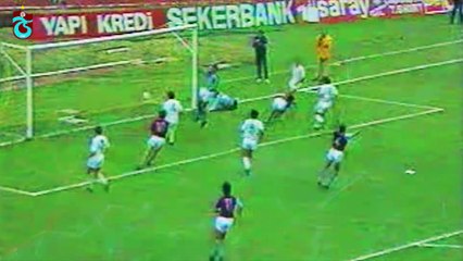 Trabzonspor 50. Yıl Marşı 2018