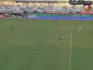 (1-1) - 77m - Palermo (Boca Juniors)