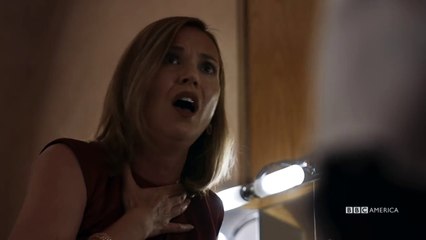 Killing Eve Season 1 Episode 2 // S1E2 « BBC America » TV Series