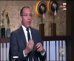 خالد صلاح: أومن بالحريات طالما لا تمس بالأمن القومى..ولا يمكن عزل الصحافة عن الظروف الحالية
