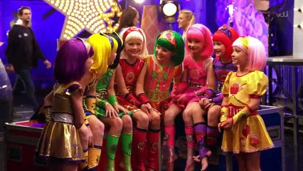 Bʀɪᴛᴀɪɴs Gᴏᴛ Tᴀʟᴇɴᴛ S12E01