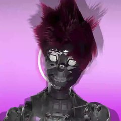 the live visuals for K?d's brand new single will blow your mind!