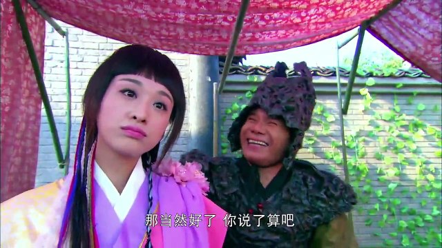 THỔ ĐỊA ÔNG THỔ ĐỊA BÀ Tập 8 Lồng Tiếng - Phim Trung Quốc - Đàm Diệu Văn, Hàn Đống, Huỳnh Thiếu Kỳ, Lưu Đình Vũ, Mễ Tuyết, Mục Đình Đình, Tưởng Nghị