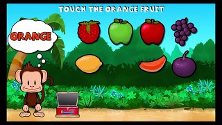 Monkey Preschool Lunchbox - Best App For Kids - iPhone/iPad/iPod Touch