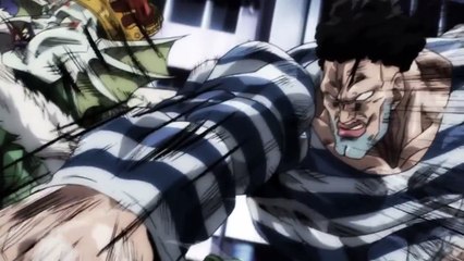 One-Punch Man「AMV」 - Hungry