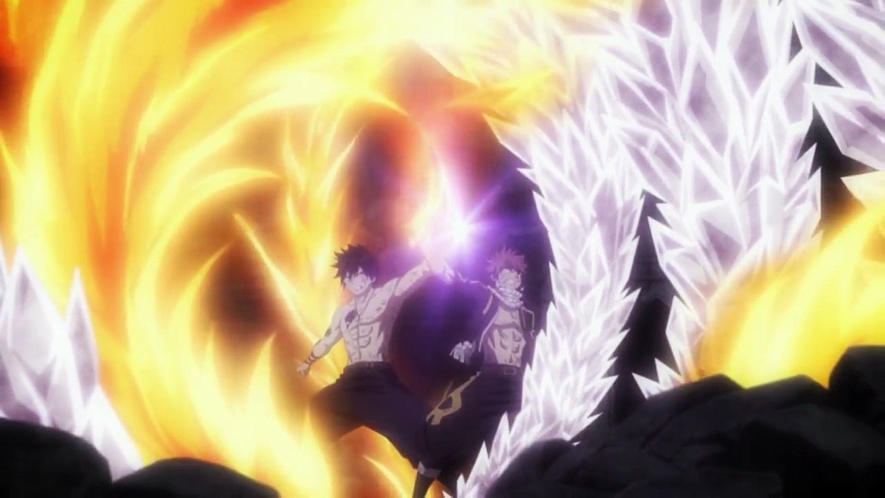 Fairy Tail「AMV」 - Let's Get