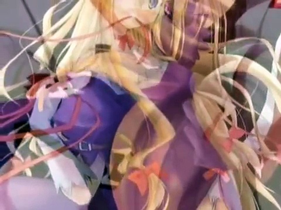 【東方 Touhou】Necro Fantasia 【ネクロファンタジア】